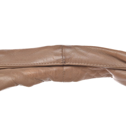 Bottega Veneta Nappa Intrecciato Medium Veneta Hobo Maple 15 of 15