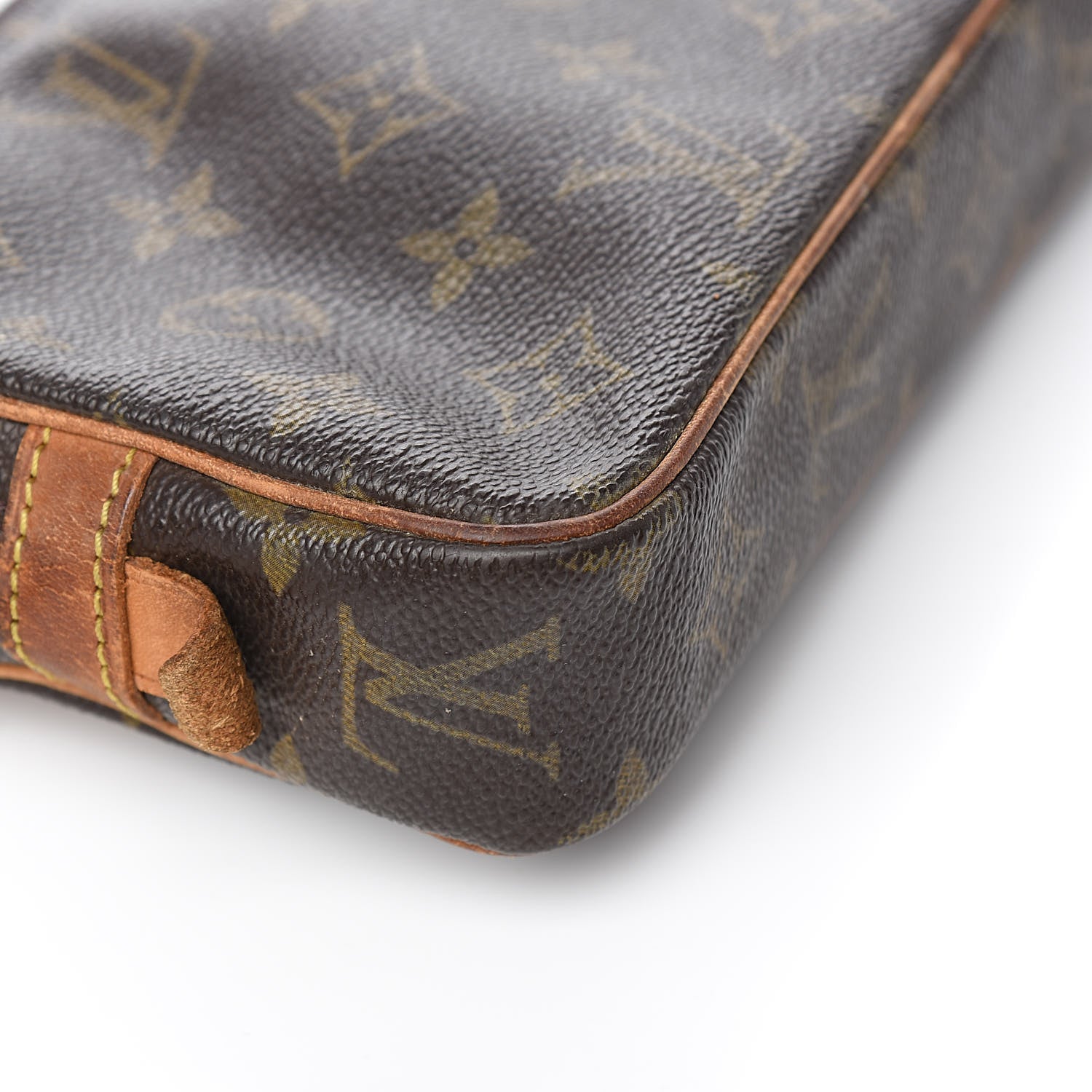 Louis Vuitton Monogram Pochette Marly Bandouliere 14 of 15