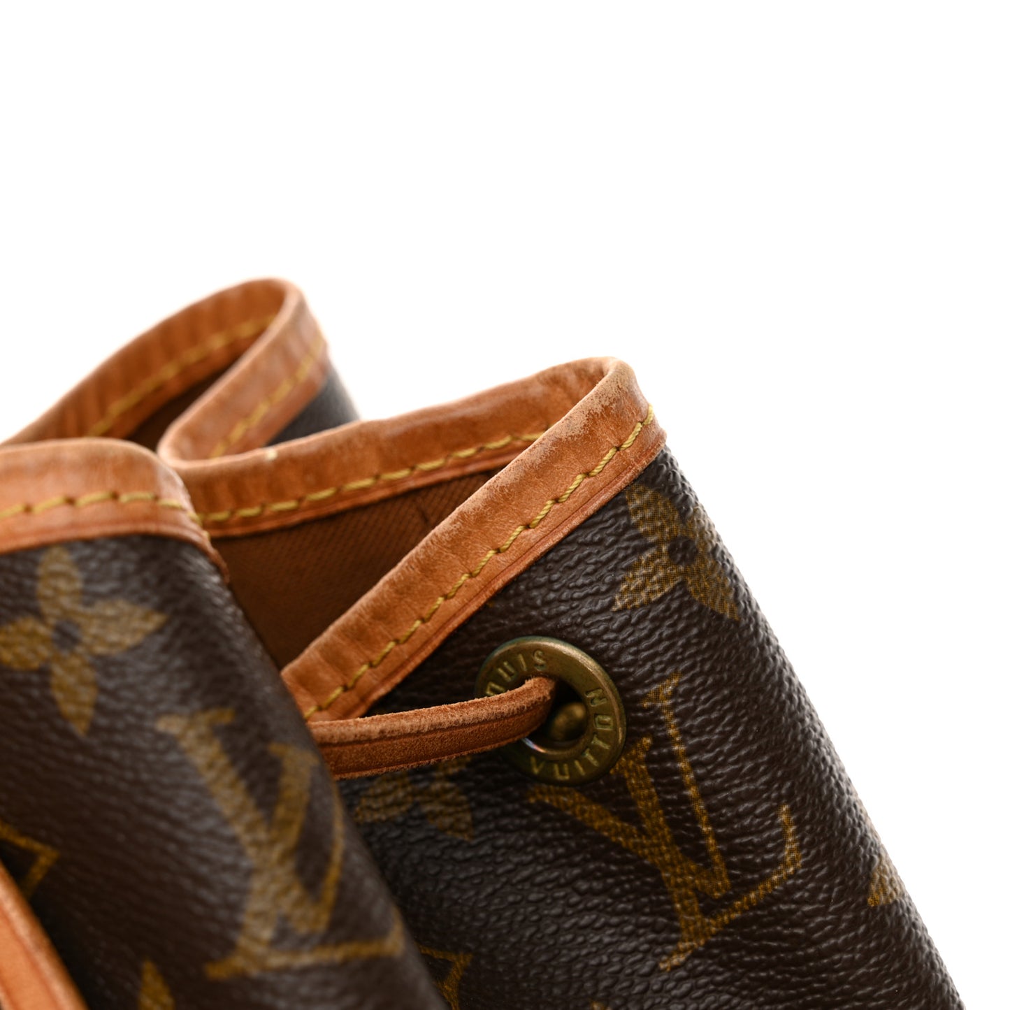 Monogram Petit Noe