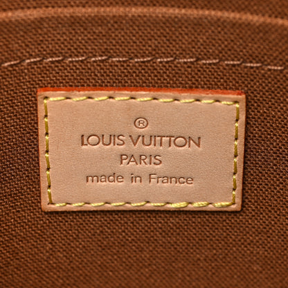 Louis Vuitton Monogram Pochette Marelle PM 5 of 6