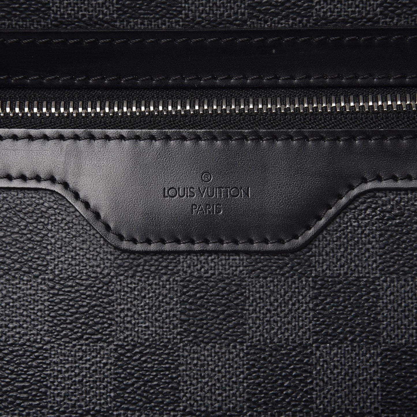 Damier Graphite Steeve
