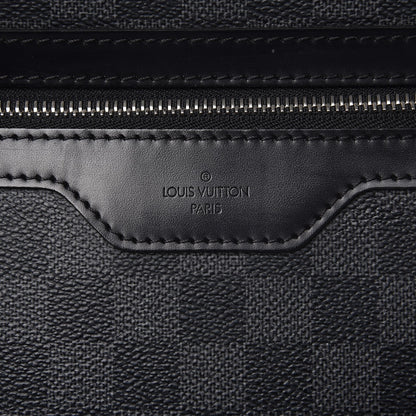 Louis Vuitton Damier Graphite Steeve 7 of 7