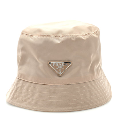 Prada Re-Nylon Bucket Hat M Cammeo 1 of 7