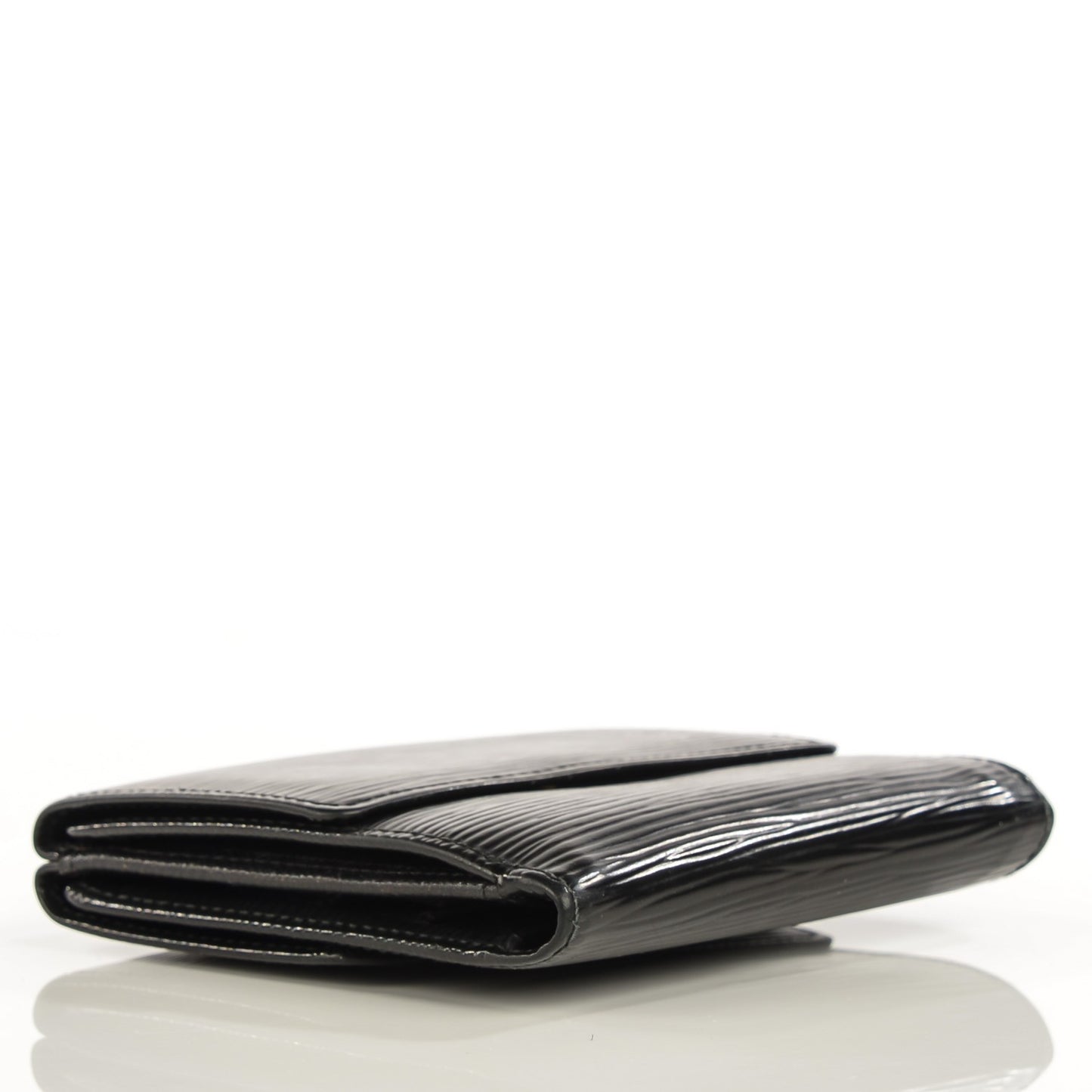 Epi Elise Wallet Black