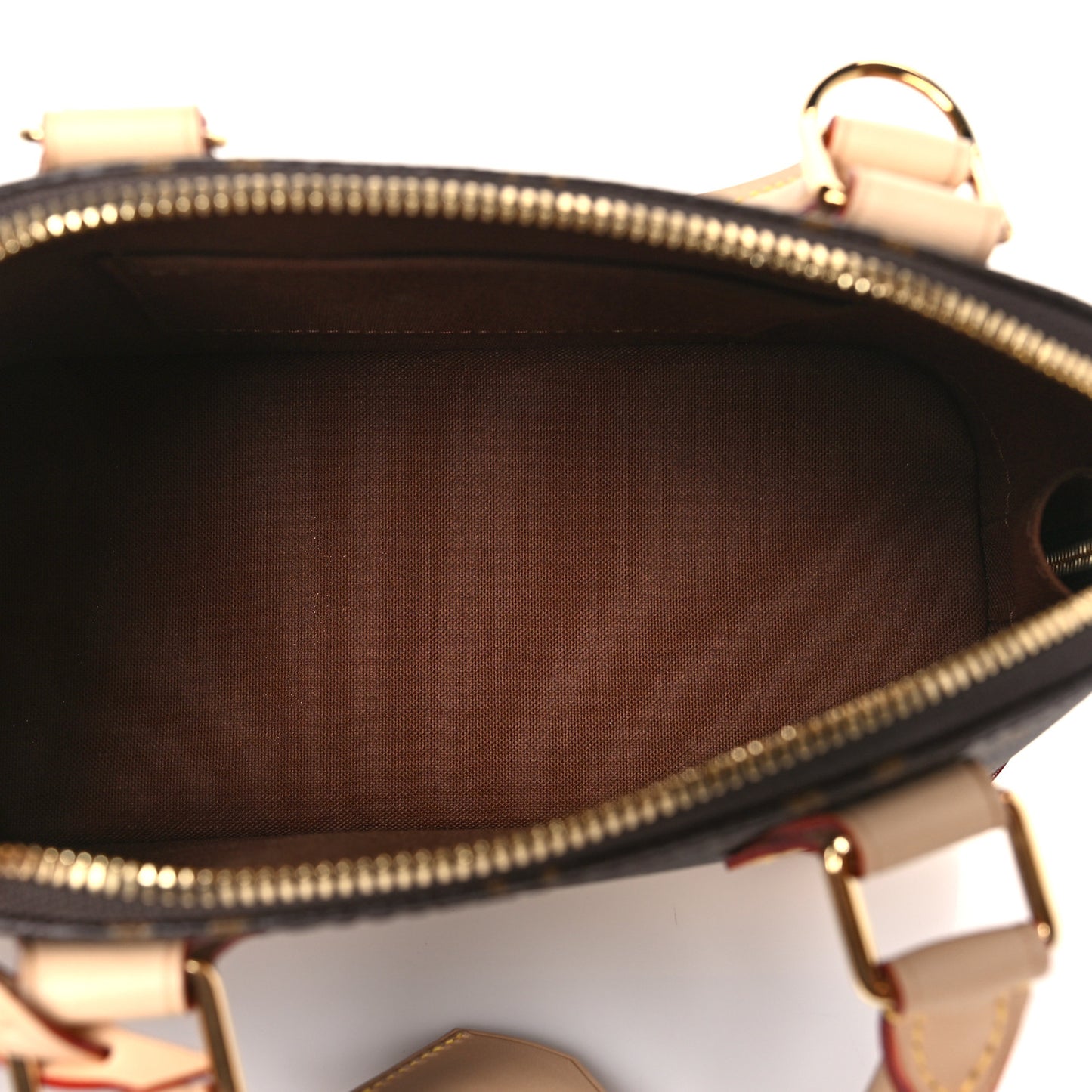 Monogram Alma BB