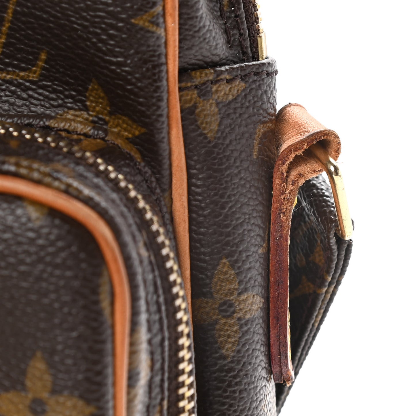 Monogram Amazone