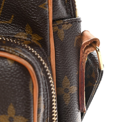 Louis Vuitton Monogram Amazone 15 of 22