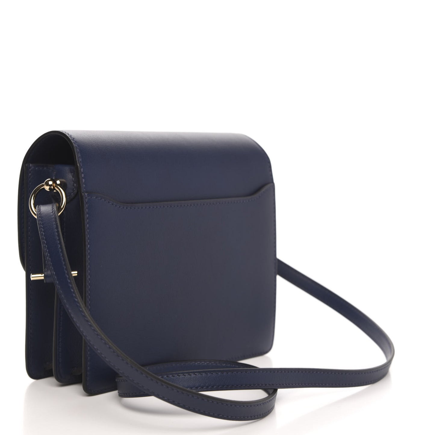 Swift Mini Sac Roulis Bleu Nuit