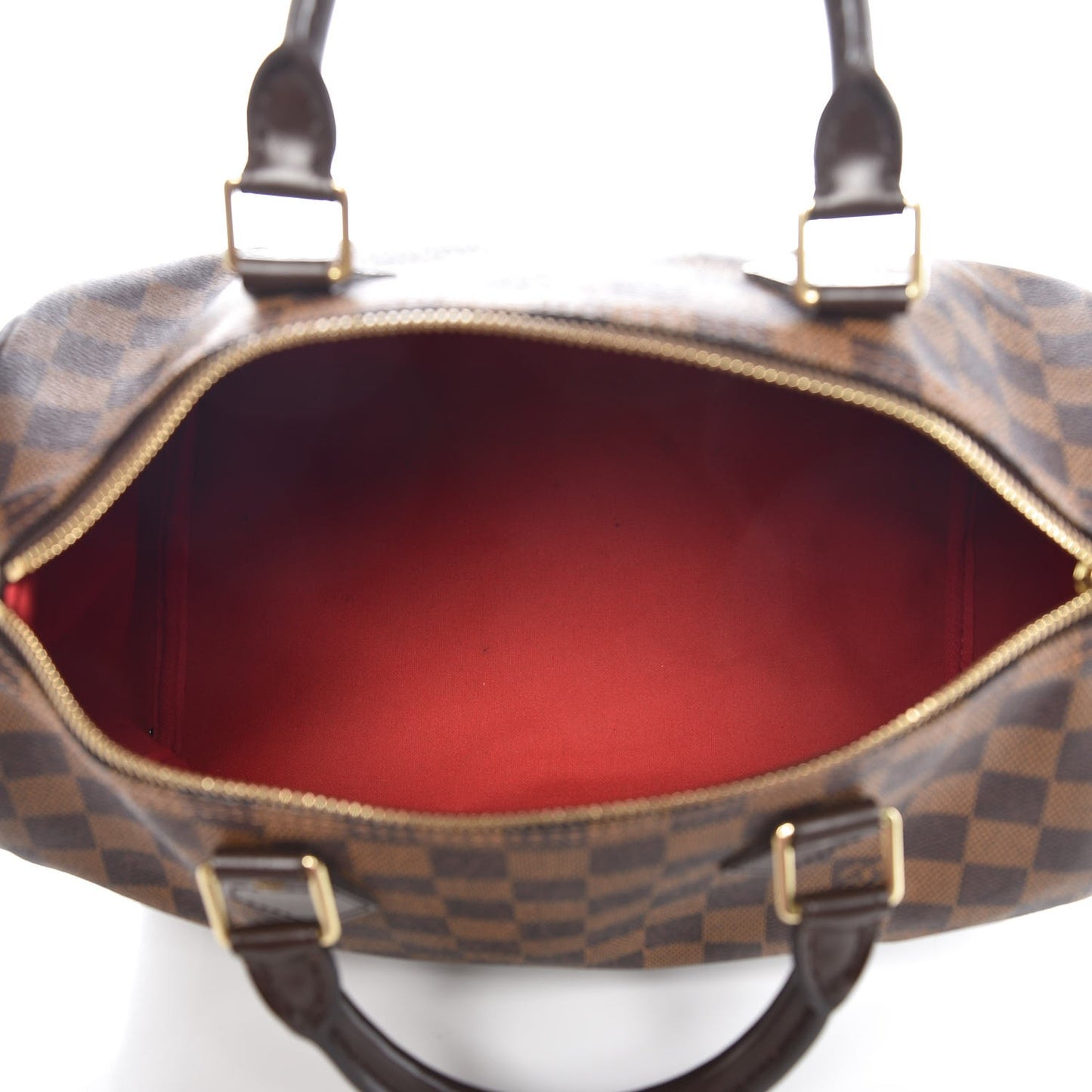 Damier Ebene Speedy 30