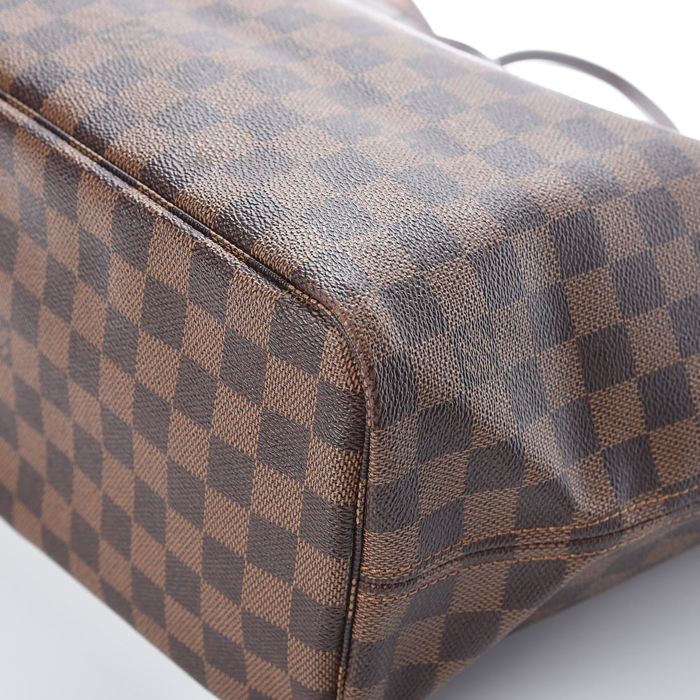 Damier Ebene Neverfull MM