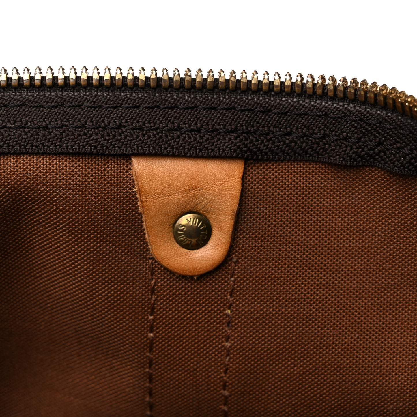 Monogram Keepall Bandouliere 45