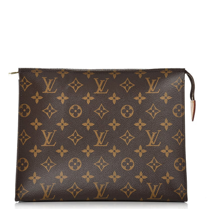 Louis Vuitton Monogram Toiletry Pouch 26 1 of 8