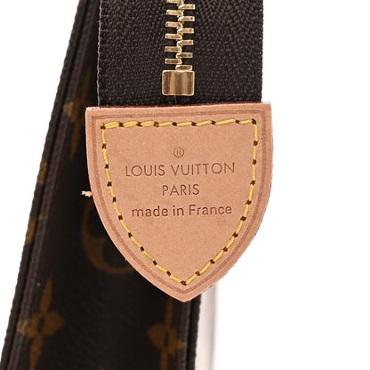 Louis Vuitton Monogram Toiletry Pouch 26 6 of 9