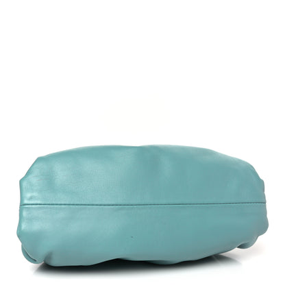 Bottega Veneta Butter Calfskin The Mini Pouch Linoleum 4 of 9