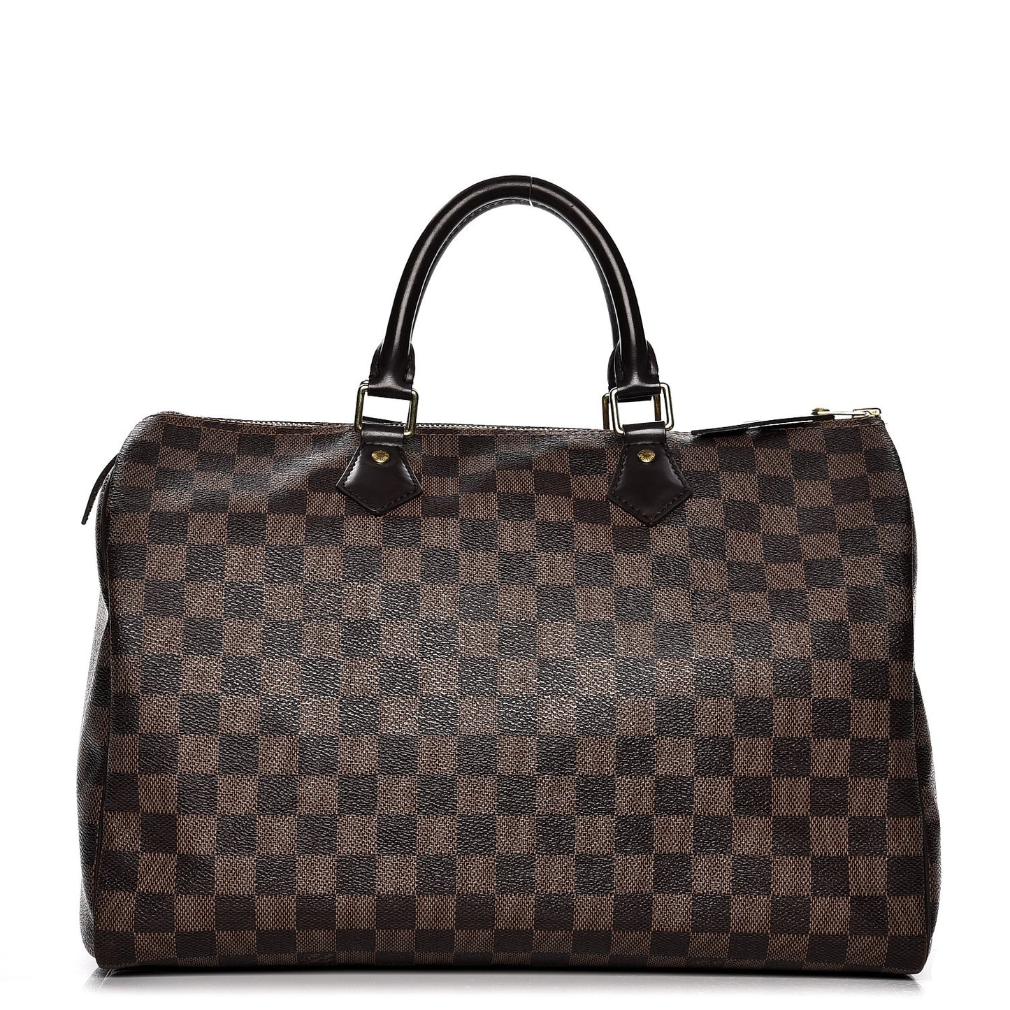 Damier Ebene Speedy 35