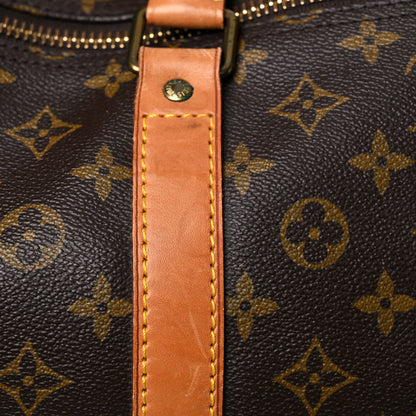 Louis Vuitton Monogram Keepall 60 21 of 37
