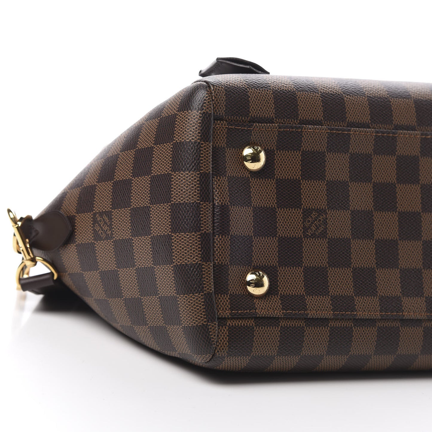 Damier Ebene Mews