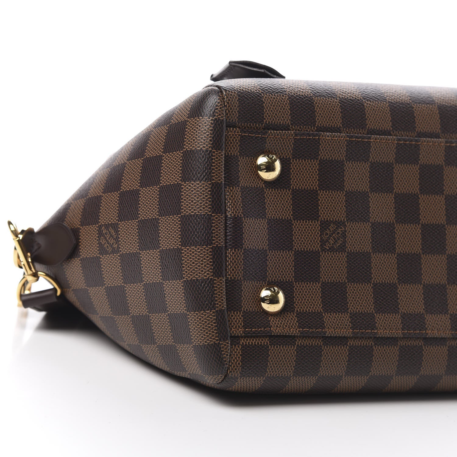 Louis Vuitton Damier Ebene Mews 10 of 13