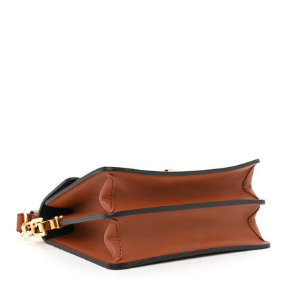 Louis Vuitton Reverse Monogram Dauphine Mini 4 of 9