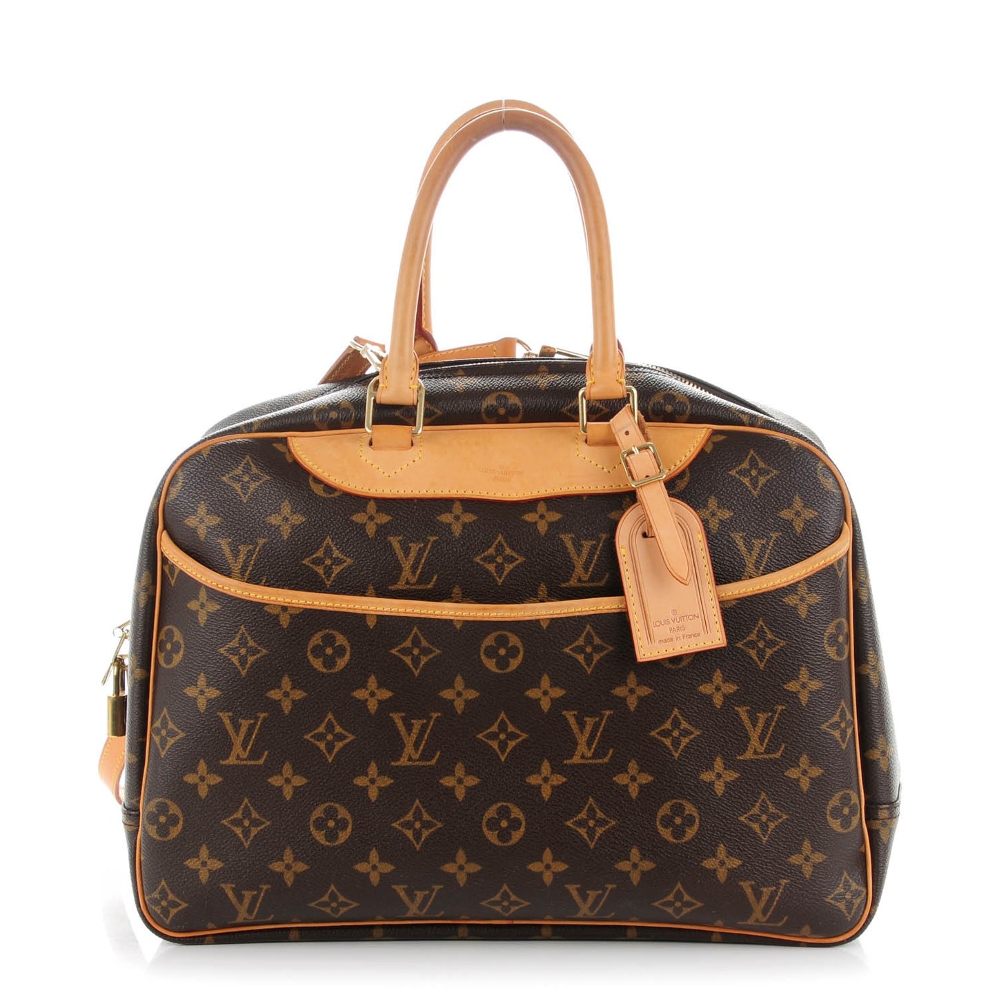 Monogram Deauville