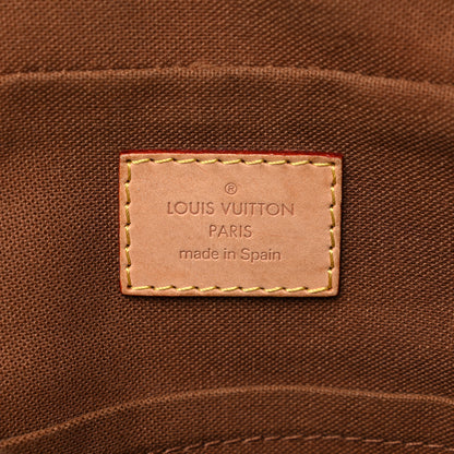 Louis Vuitton Monogram Sac Bosphore Briefcase 6 of 21