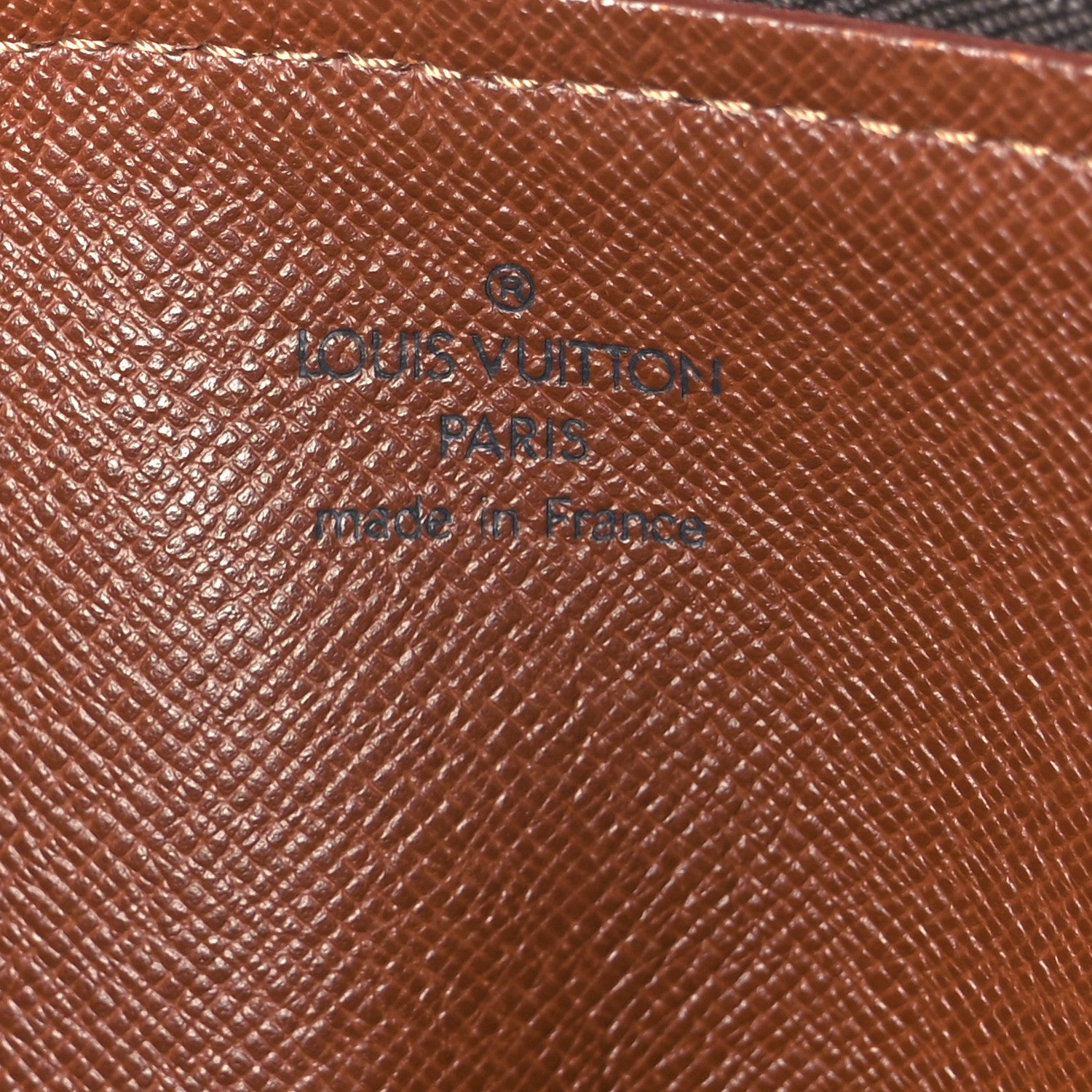 Louis Vuitton Monogram Papillon 30 with Companion 7 of 15