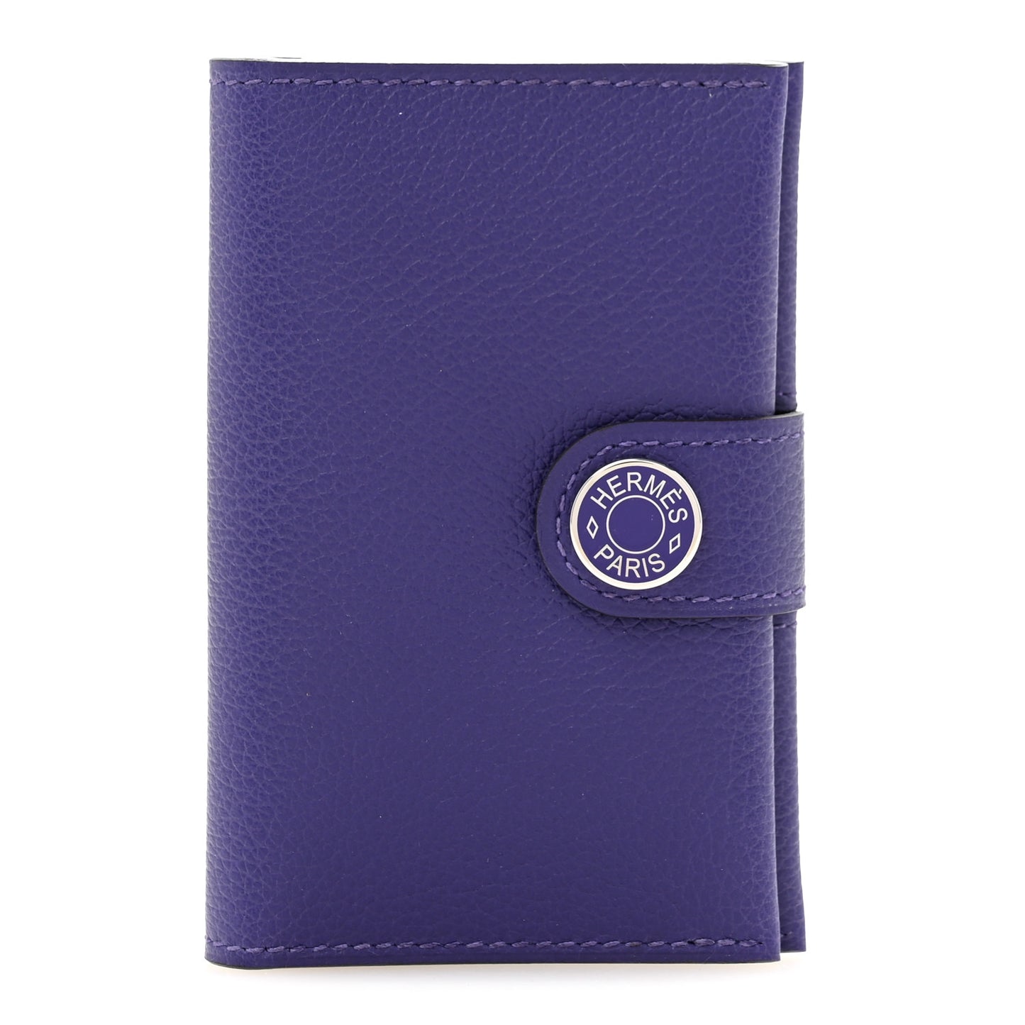 Evercolor RMS Card Holder Purple
