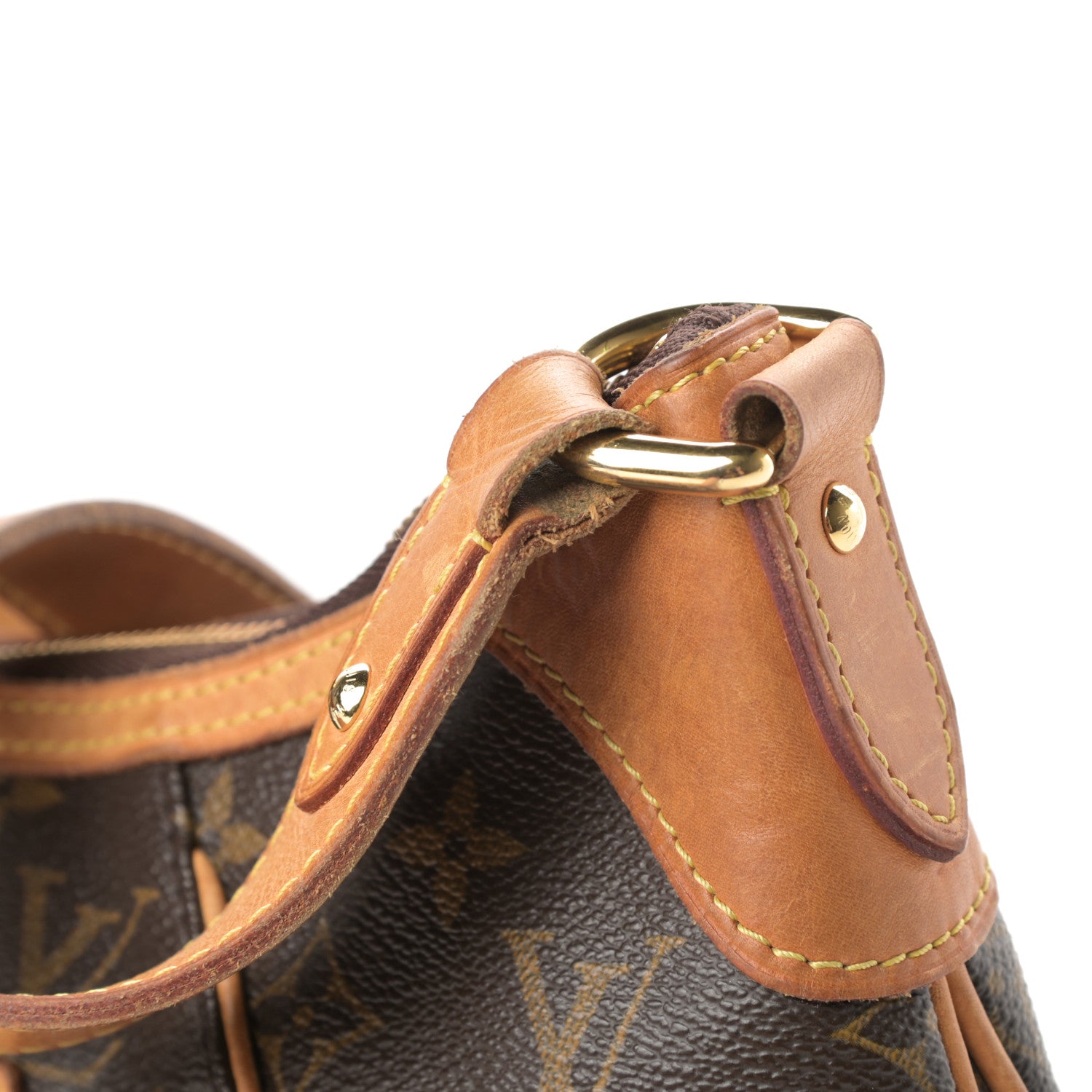 Louis Vuitton Monogram Thames PM 12 of 14