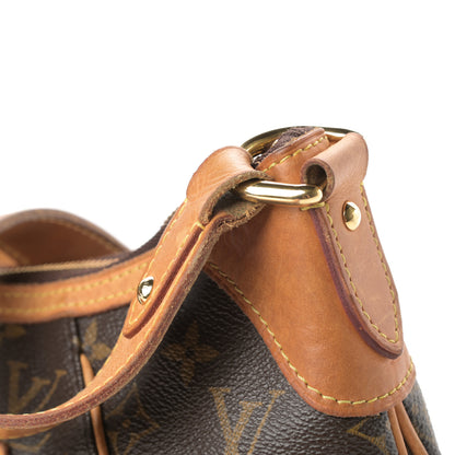 Louis Vuitton Monogram Thames PM 12 of 14