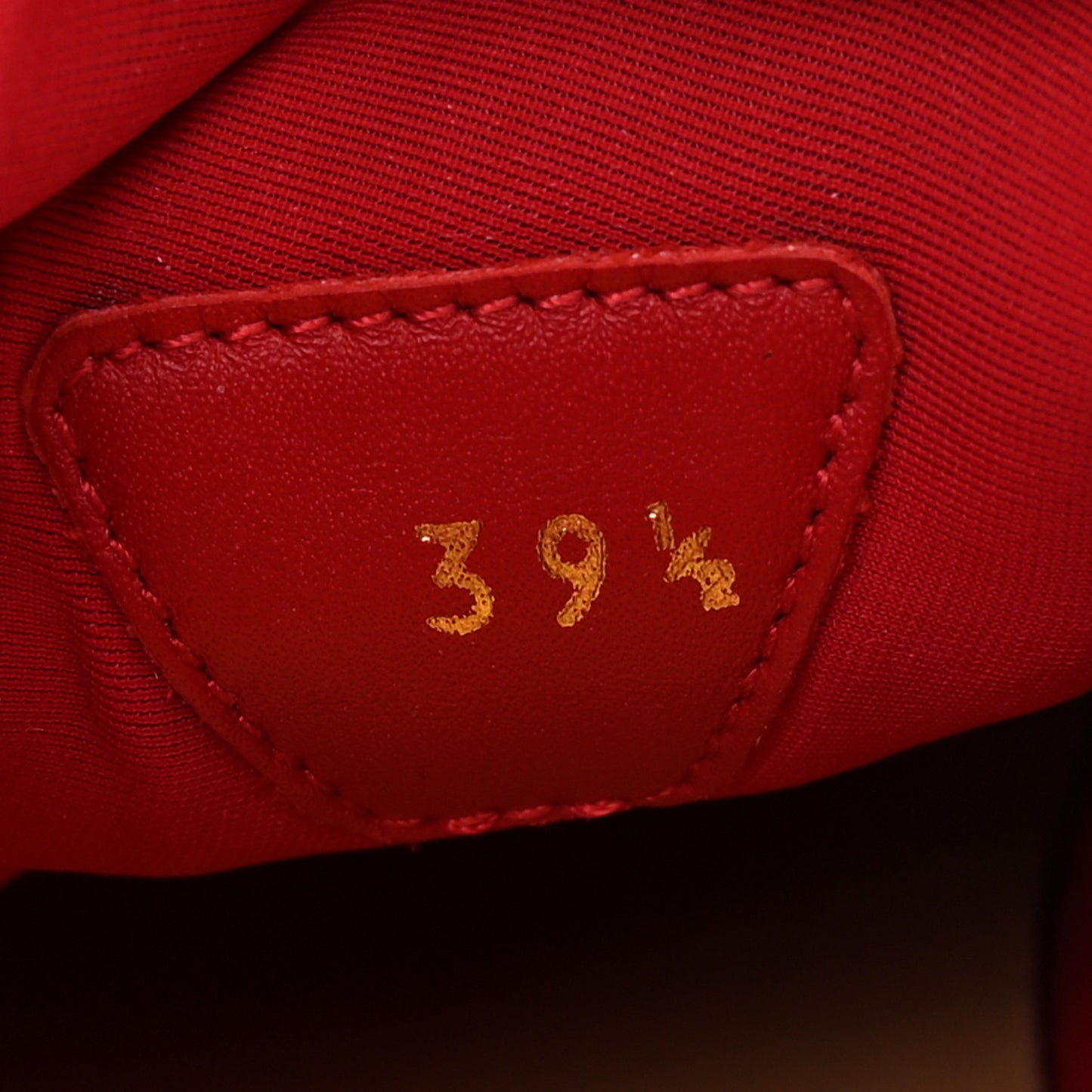 Neoprene Spike Sock Donna Flat Sneakers 39.5 Loubi