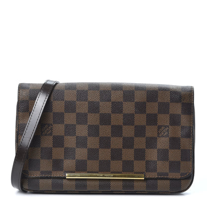 Louis Vuitton Damier Ebene Hoxton PM 1 of 9