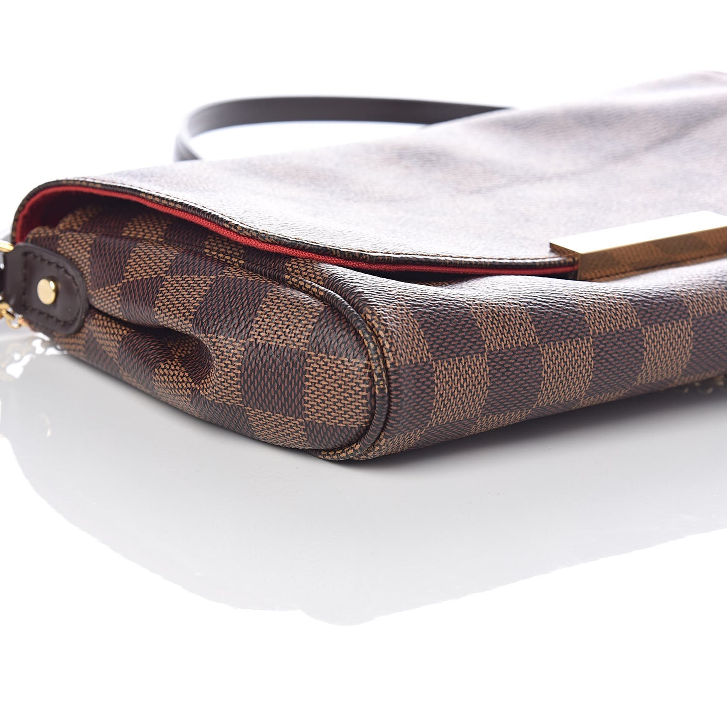 Damier Ebene Favorite MM