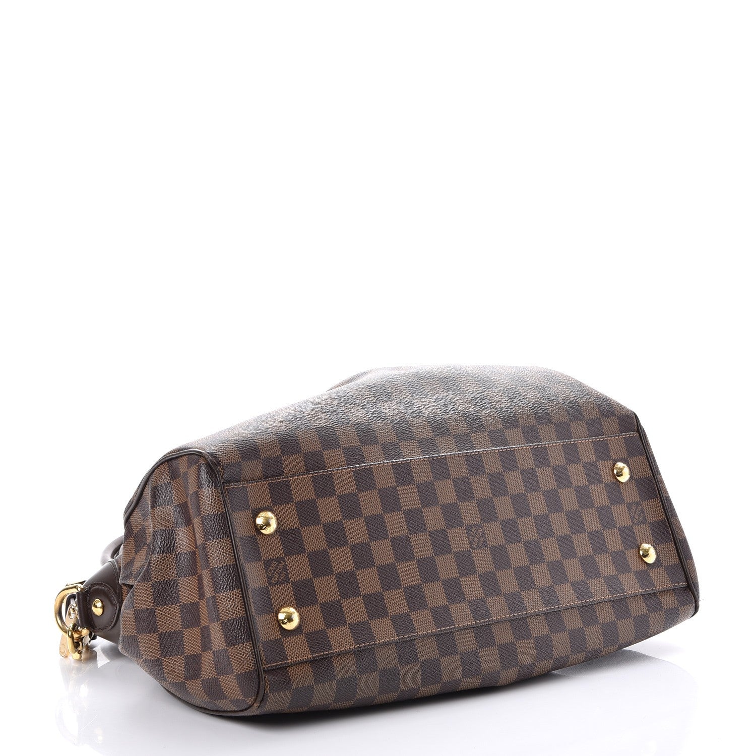 Louis Vuitton Damier Ebene Trevi GM 4 of 13
