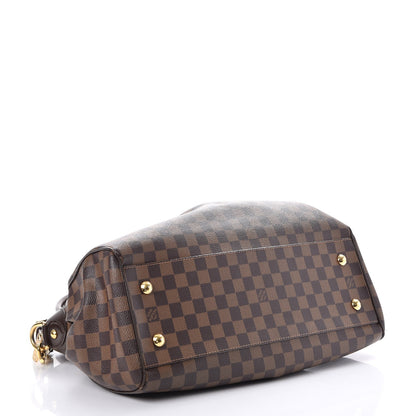 Louis Vuitton Damier Ebene Trevi GM 4 of 13