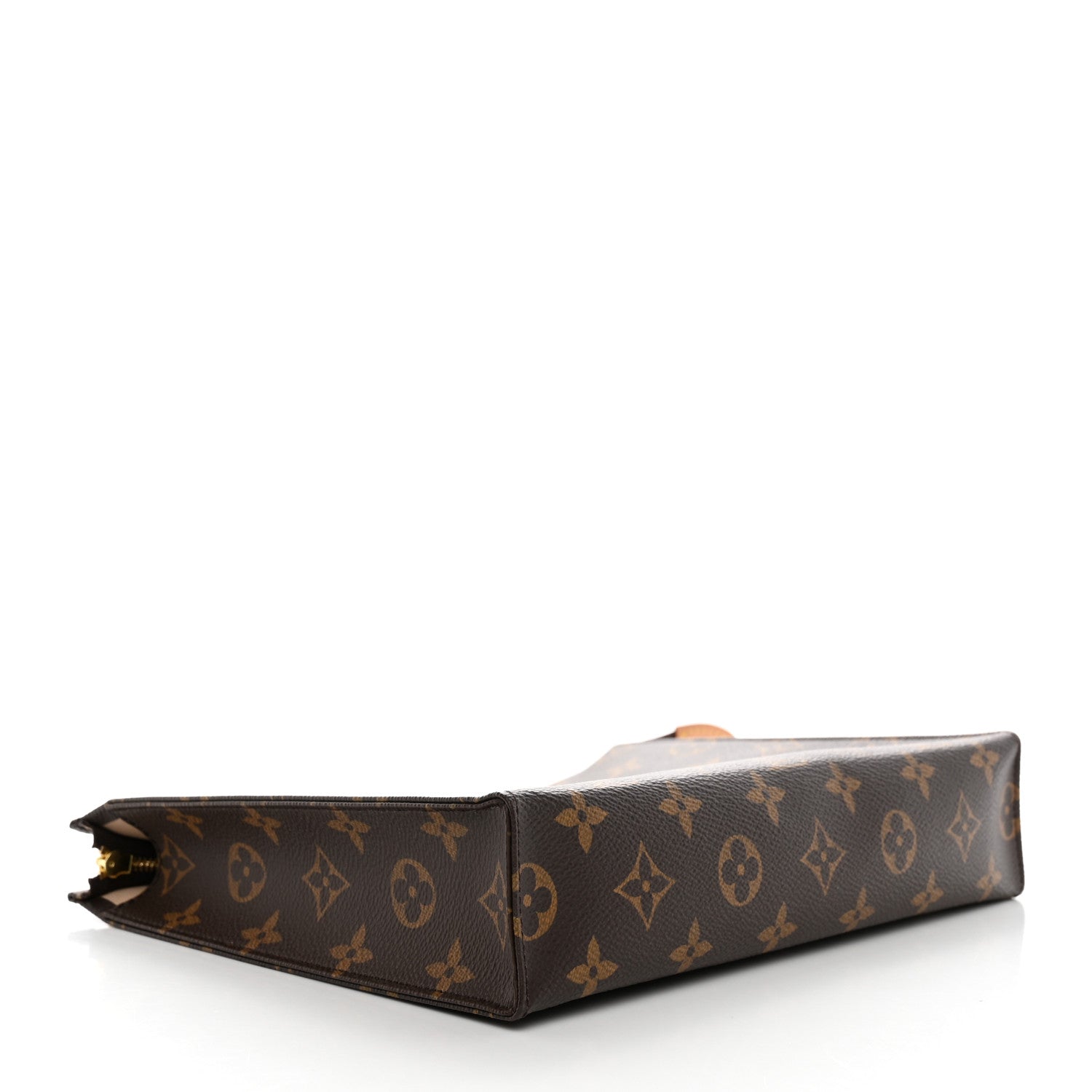 Louis Vuitton Monogram Toiletry Pouch 26 4 of 7