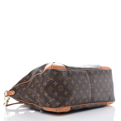 Louis Vuitton Monogram Estrela GM 5 of 16