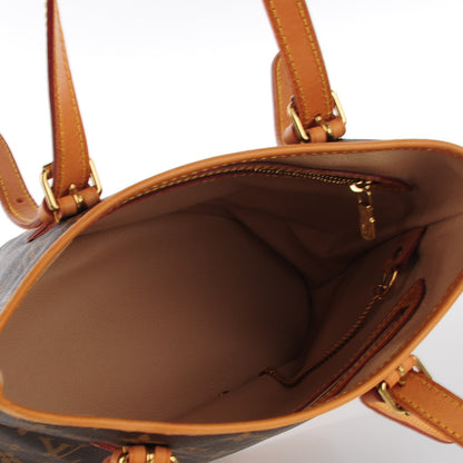 Louis Vuitton Monogram Petit Bucket 23 7 of 7