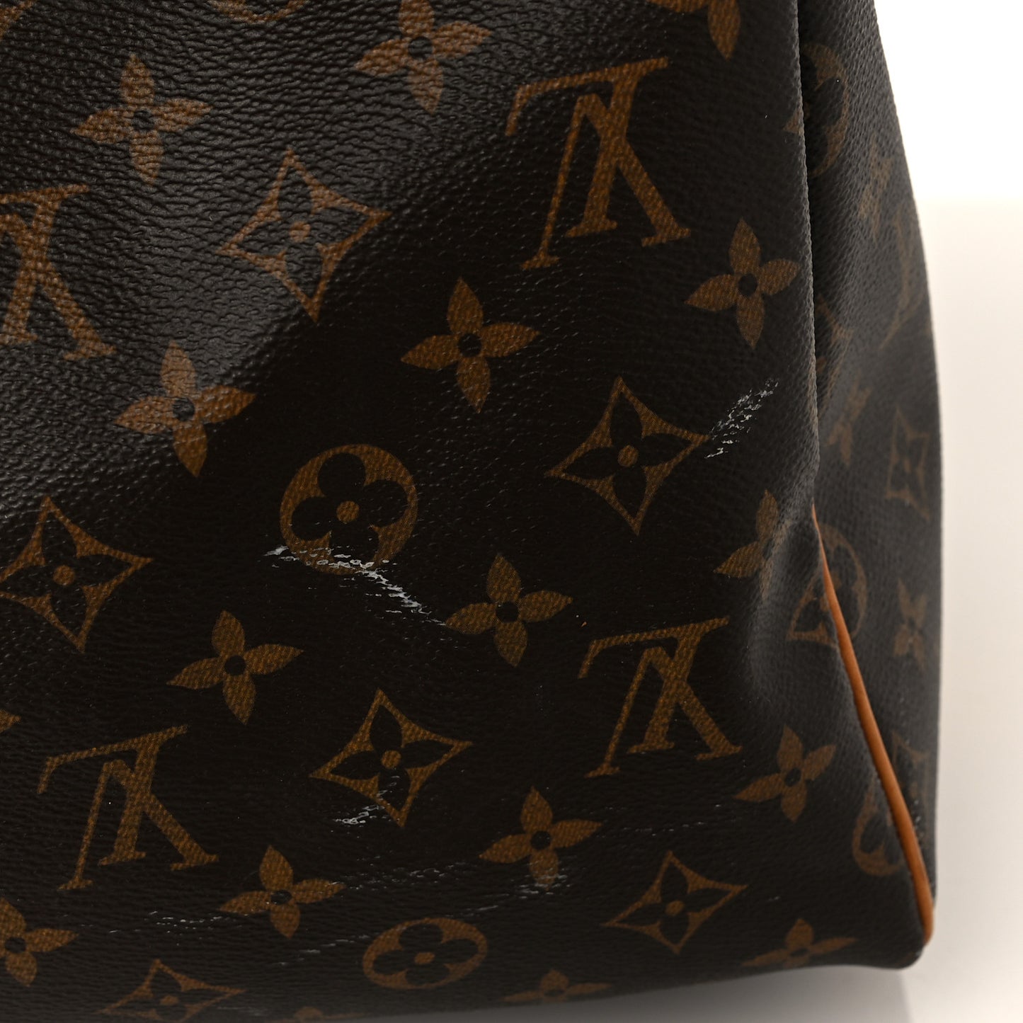 Monogram Keepall Bandouliere 55