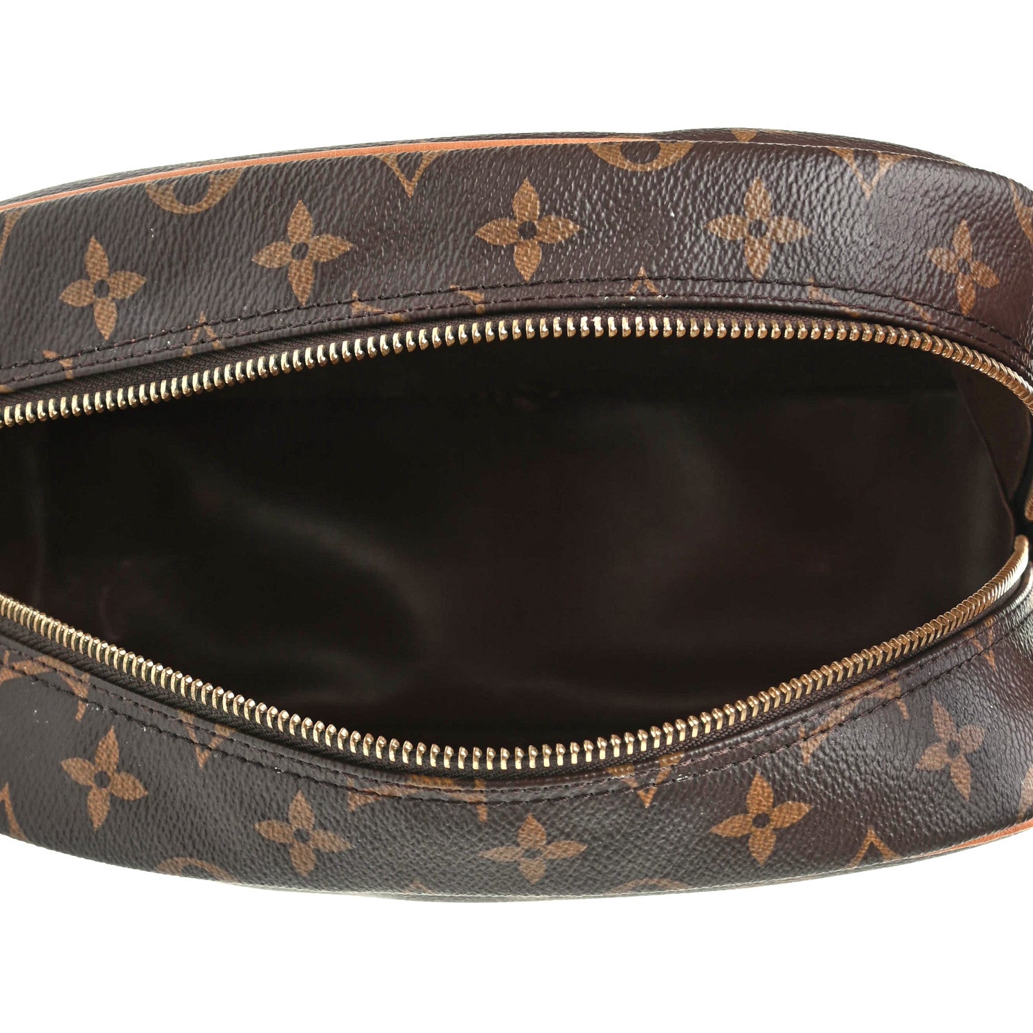 Louis Vuitton Monogram Toiletry Bag 25 5 of 12