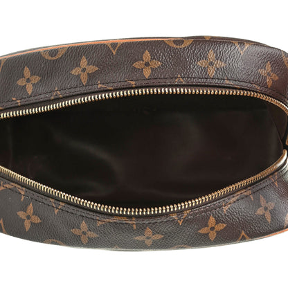 Louis Vuitton Monogram Toiletry Bag 25 5 of 12