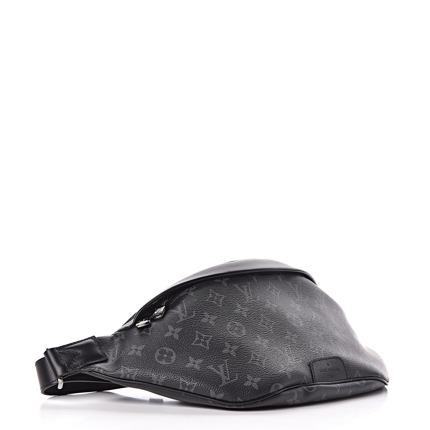 Louis Vuitton Monogram Eclipse Discovery Bumbag 4 of 10