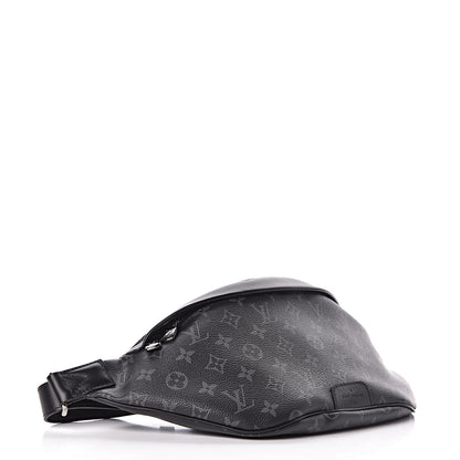 Louis Vuitton Monogram Eclipse Discovery Bumbag 4 of 10