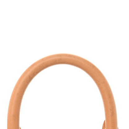 Louis Vuitton Monogram Petit Sac Plat 11 of 11