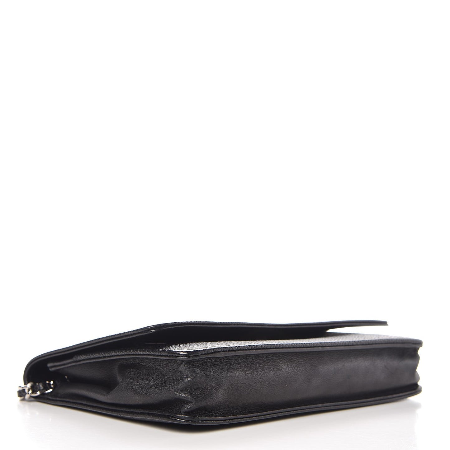 Caviar Timeless CC Wallet On Chain WOC Black