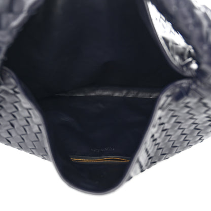 Bottega Veneta Calfskin Intrecciato Large Hop Space 5 of 10