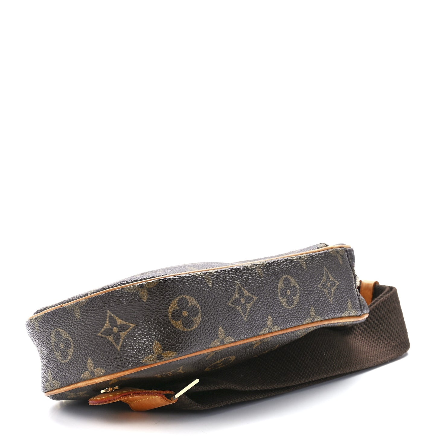Monogram Pochette Gange