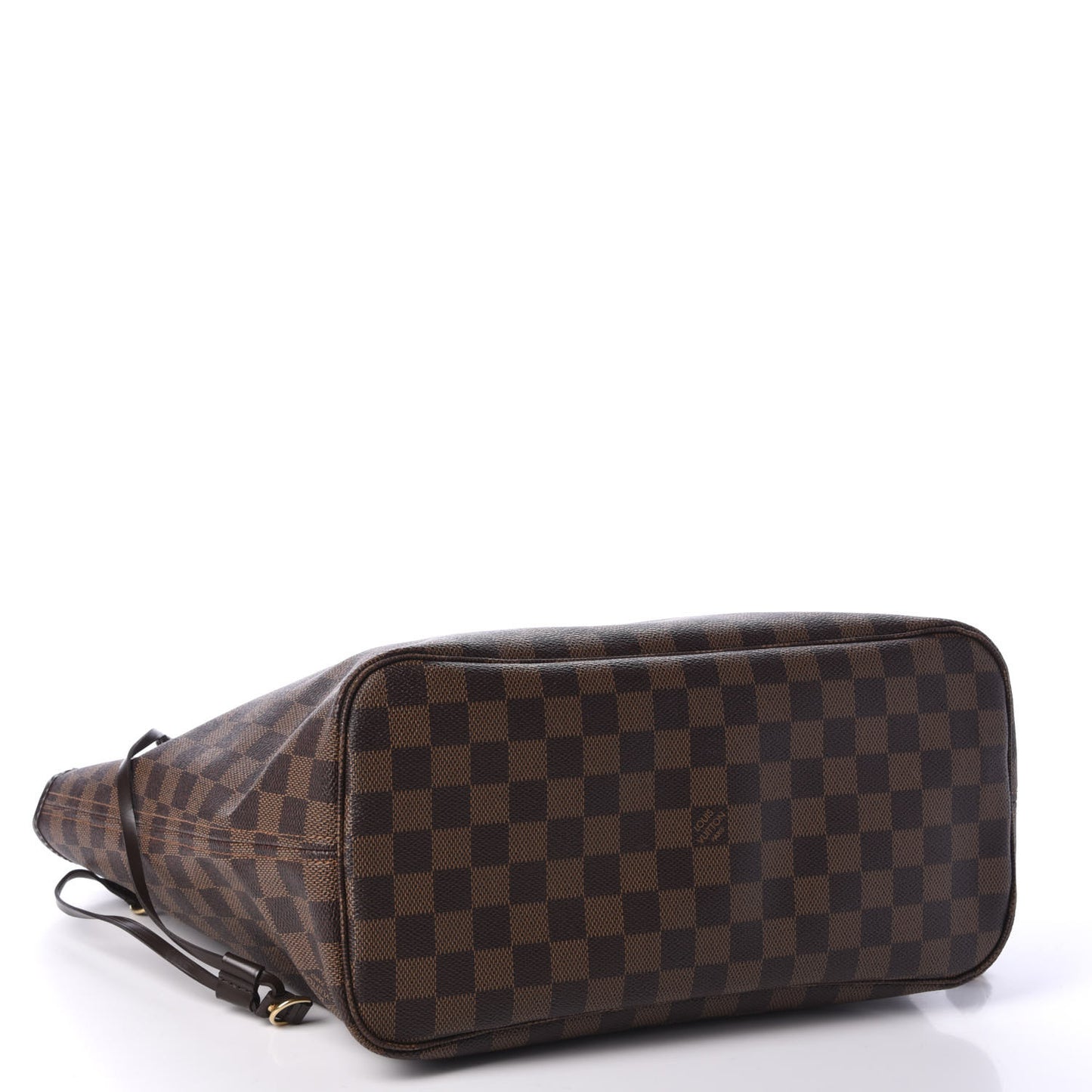Damier Ebene Neverfull MM