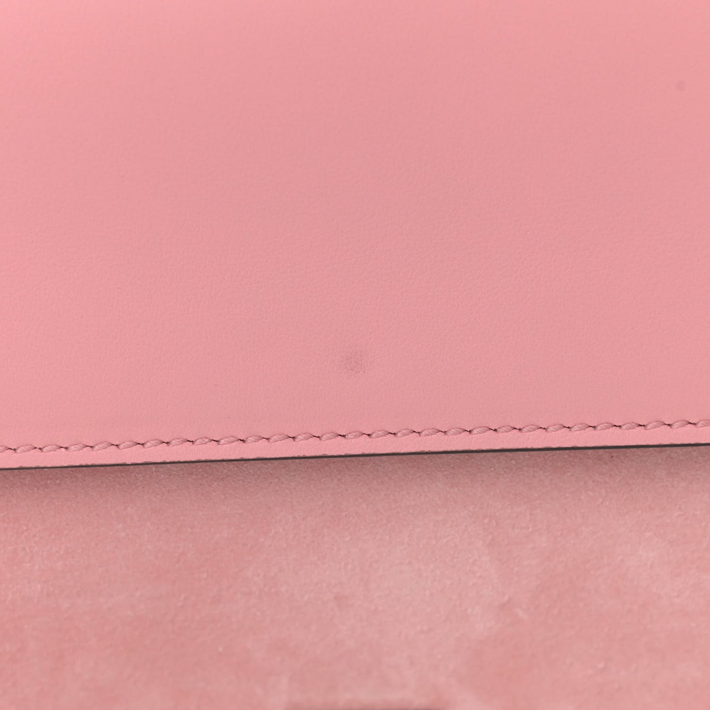Suede Crystal Small Dionysus Shoulder Bag Peonia