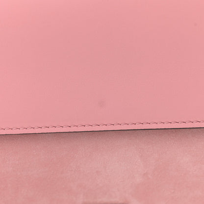 Gucci Suede Crystal Small Dionysus Shoulder Bag Peonia 11 of 13