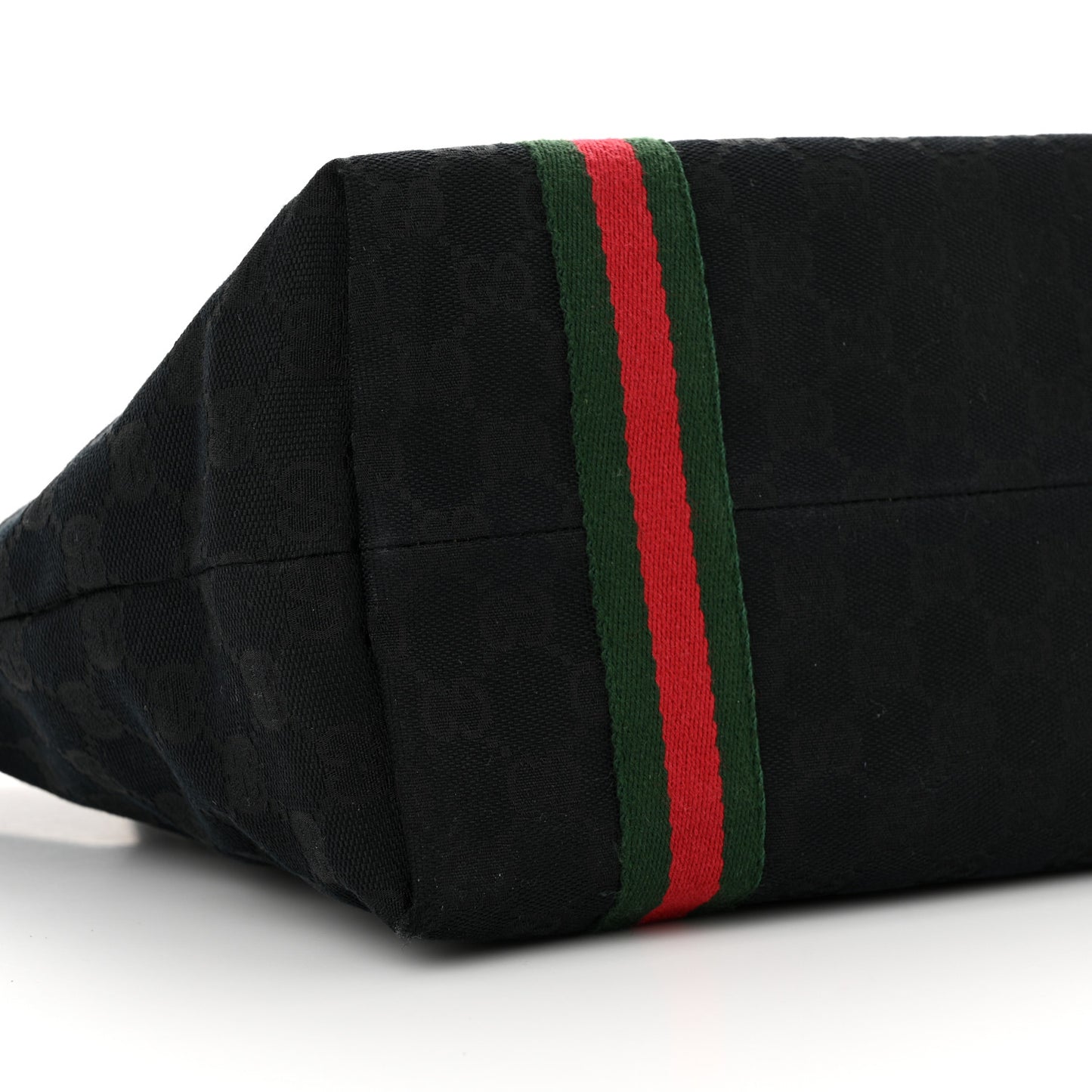 Monogram Medium Jolicoeur Tote Black